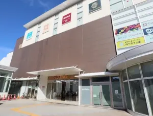 オープンレジデンシア武蔵小山