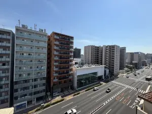 クレール亀戸