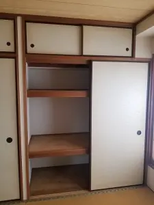 ユーカリハイツ永山