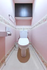 クレストシティタワーズ横浜