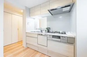 ダイアパレス・グランデージ三軒茶屋