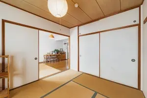 ファミールシティ武蔵関２番館