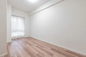 クイーンズ・ガーデン　ヒルトップ・レジデンス