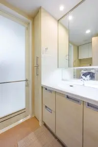 ライオンズステーションプラザ根岸ベイアーク