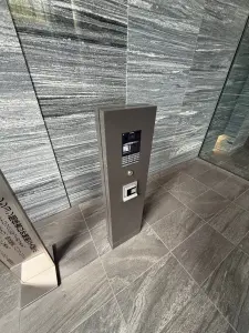 北浜ミッドタワー