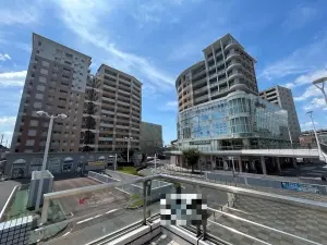 ライオンズステーションプラザ勝川弐番館