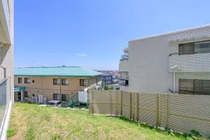 アトラス上大岡ヒルズ
