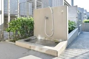 ライオンズ横浜汐見台ヒルズ