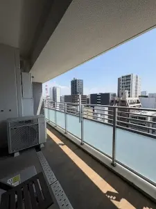 プラウドタワー名古屋久屋大通公園