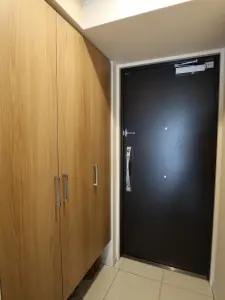 プレサンスロジェ福島野田