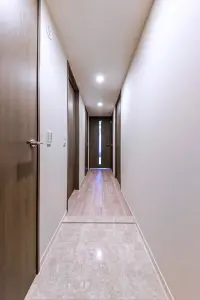 ザ・パークハウス横浜川和町ガーデン