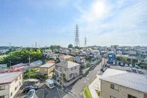 ヴェレーナ戸塚グランシエル