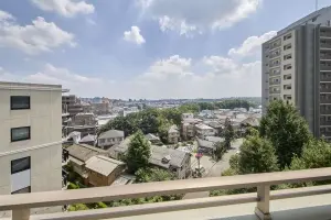 ライオンズガーデン成増ヴィスタヒル