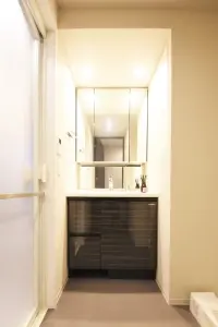 オープンレジデンシアＴＨＥ　ＭＩＤ　ＦＯＲＴ