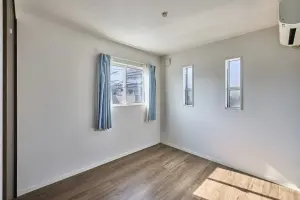 川口市江戸袋１丁目戸建