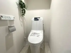 ライオンズマンション京王橋本第三