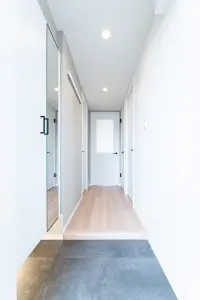 ライオンズマンション鶴橋