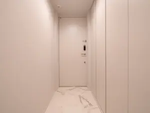 三田ガーデンヒルズN棟