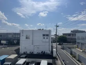 千歳台ヒミコセラン
