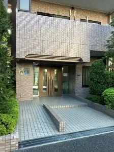 藤和シティホームズ西大島