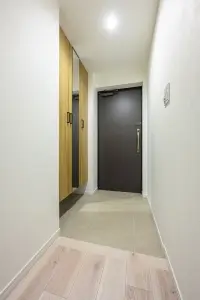 クリオ横浜大口伍番館