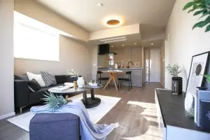 ウィスティリアコート代官山