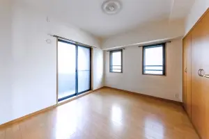 マイキャッスル港北ヒルズ