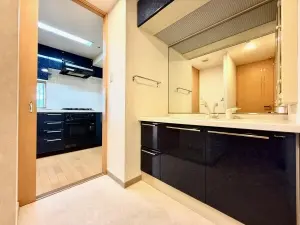 ラディエンス金沢文庫２番館