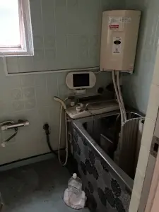 東洋巣鴨コーポ