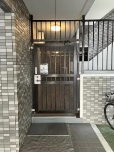 ライオンズプラザ日暮里