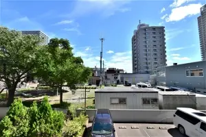 セザールガーデン札幌
