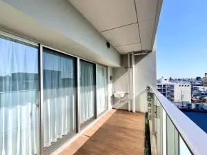 バンベール庄内通ザ・ガーデン