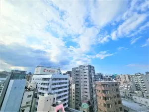 スカイコート東日本橋