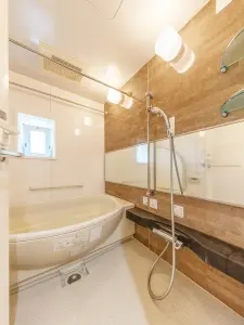 ライオンズ越谷センターシティ