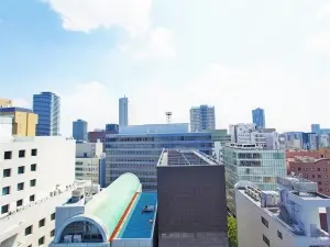 プラウドタワー名古屋伏見