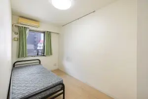 キャメリアタワー川口