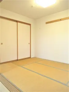 ライオンズマンション美術館通りプロムナード棟
