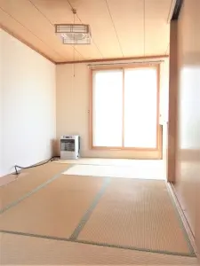 1階北西側和室（約7.5帖）