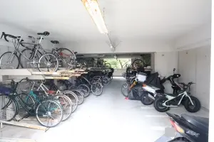 レークヒルズ野多目１番館Ｂ