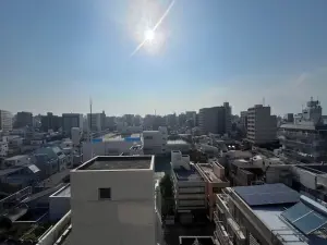 レジデンスノーブル三ノ輪