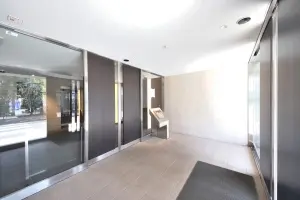 パークホームズ調布スクエアガーデン