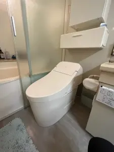 伊皿子プレース