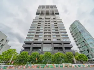 ザ・パークハウス白金二丁目タワー