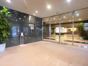 グランレ・ジェイド京都河原町