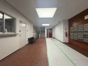 新栄シティハイツ