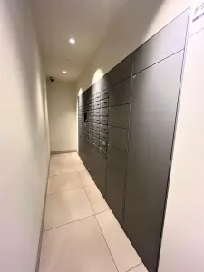 アージョ早稲田