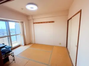 ガーデンコート簗瀬
