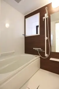 ライオンズマンションマキシム萩の宮