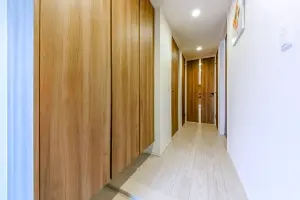 ファインシティ新越谷