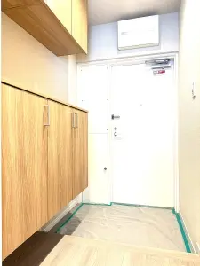 クリオ藤沢壱番館